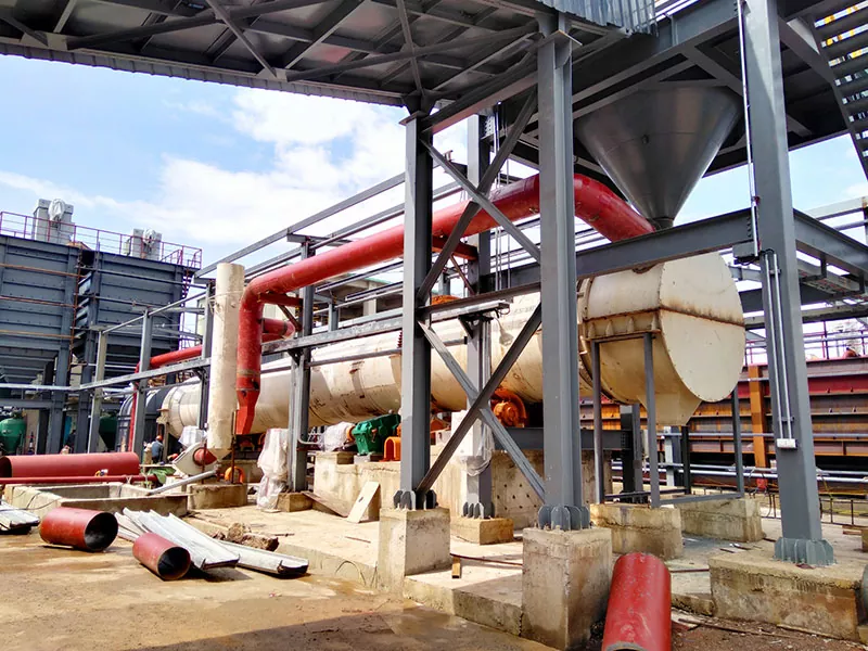 হেকিং ইয়িক্সিন অ্যালুমিনিয়াম