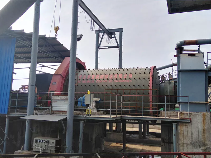 ইউনান ফসফেট আকরিক