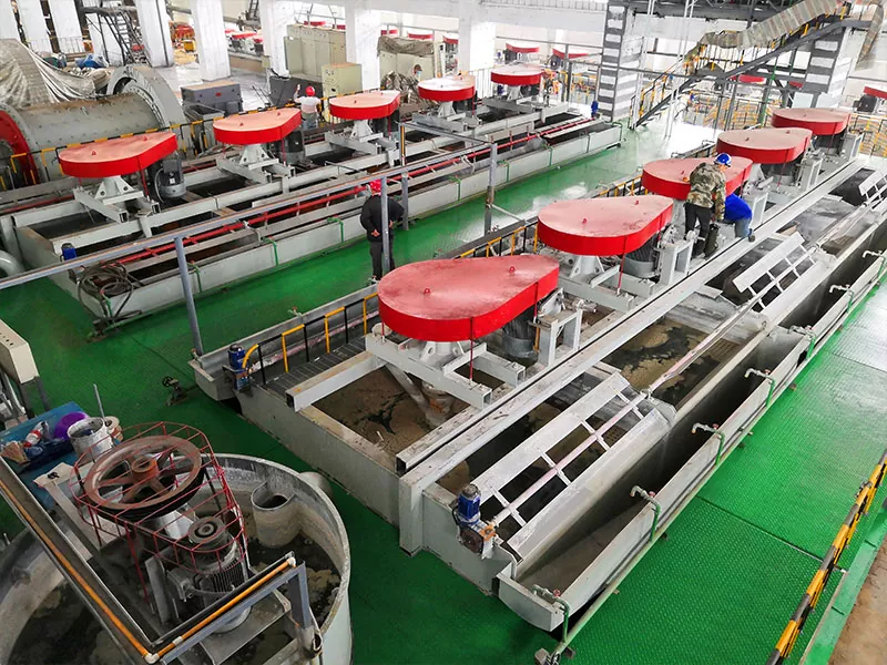 লিয়াওনিং ম্যাগনেসাইট