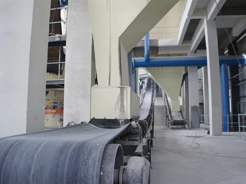 কিভাবে একটি আকরিক ফিডার নিষ্পেষণ উদ্ভিদ ডাউনটাইম দূর করতে পারেন?