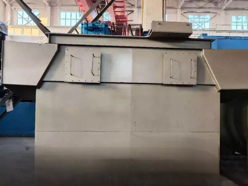 কেন আপনার গ্রাইন্ডিং মিল স্পেক মিস রাখা?