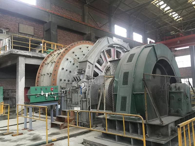 কিভাবে একটি অটোজেনাস মিল নাকাল সহজ করতে পারে এবং অপারেটিং খরচ কাটতে পারে?