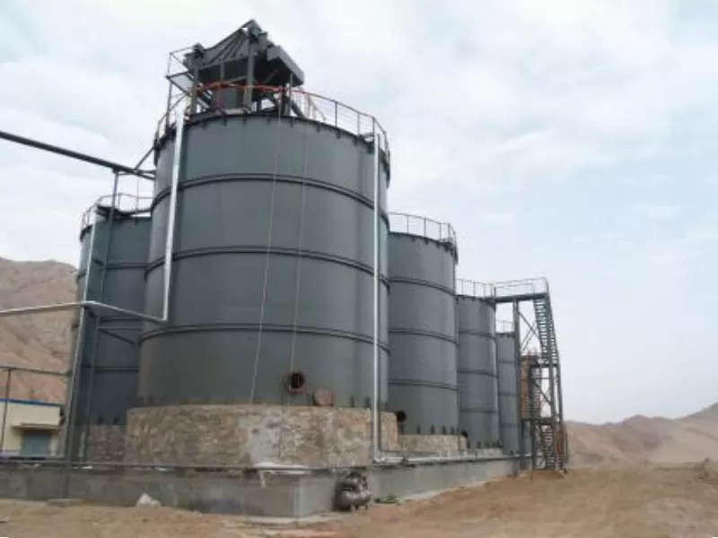 মিক্সিং সমস্যা সমাধানের জন্য কেন একটি অ্যাজিটেশন ট্যাঙ্ক ব্যবহার করবেন?