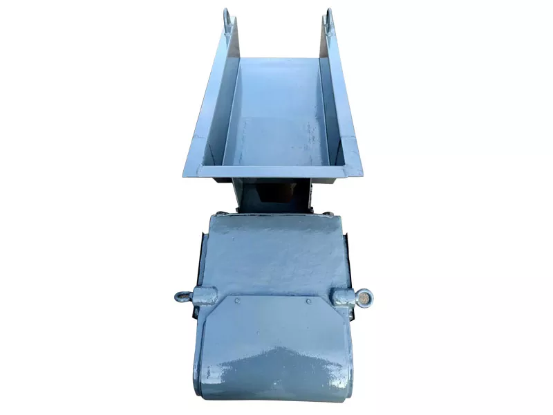 বৈদ্যুতিন চৌম্বকীয় কম্পন ফিডার