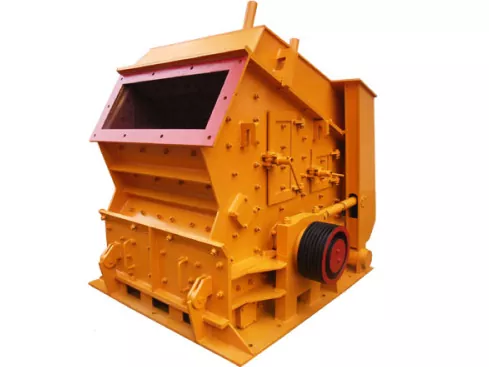 Hammer Crusher